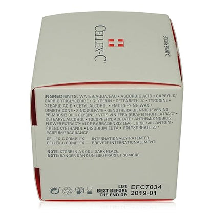 Advanced-C Eye Firming Cream