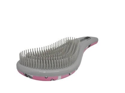 CALA TANGLE FREE HAIR BRUSH: FRENCHIE THANGS