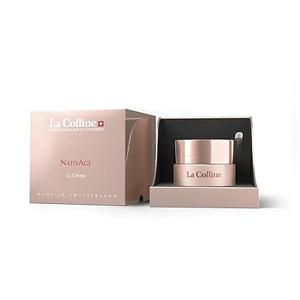 La Colline Swiss Native Age La Creme