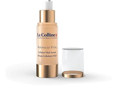 La Colline Advanced Vital Cellular Vital Serum