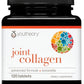 Youtheory Joint Collagen Advanced - Type 2 Collagen Supplement - Joint Support & Health - with Boswellia Extract, Turmeric & Quercetin