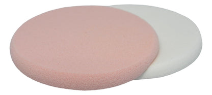 CALA COSMETIC SPONGES ROUND (2PCS / PK)