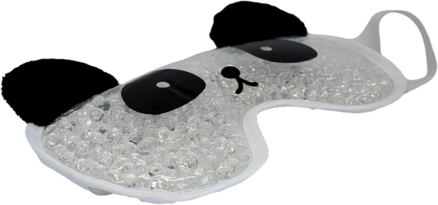 CALA GEL BEADS EYE MASK (PANDA)