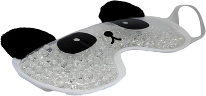 CALA GEL BEADS EYE MASK (PANDA)