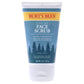 Burts Bees Cooling Face Scrub Men 