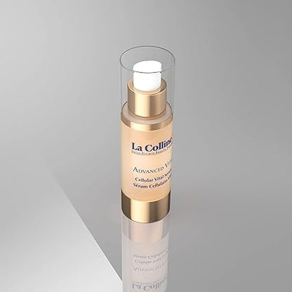 La Colline Advanced Vital Cellular Vital Serum