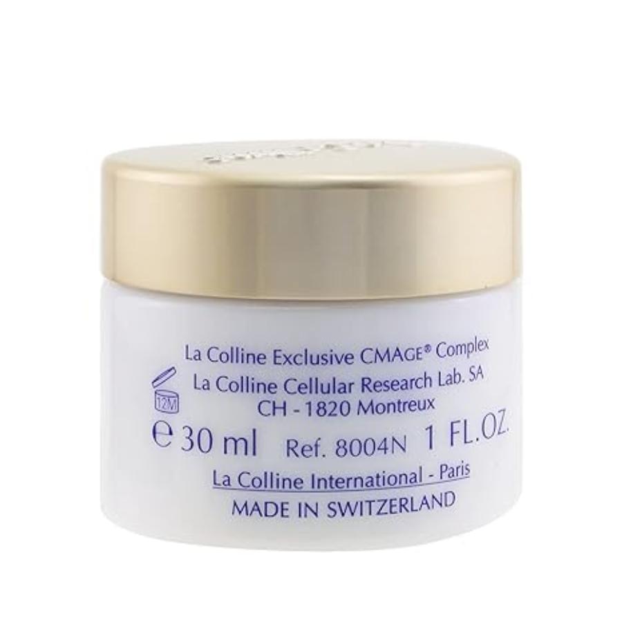 La Colline Cellular Matrix Cream