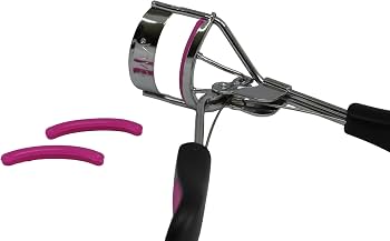 Cala Pro E-Z Grip Eyelash Curler