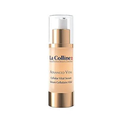 La Colline Advanced Vital Cellular Vital Serum