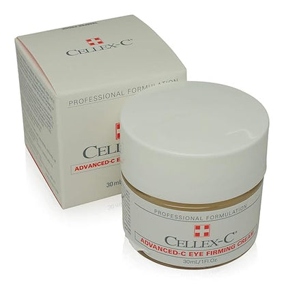 Advanced-C Eye Firming Cream