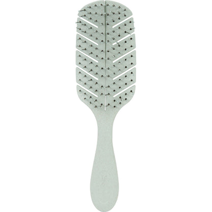 Cala ECO DETANGLER BRUSH: SAGE