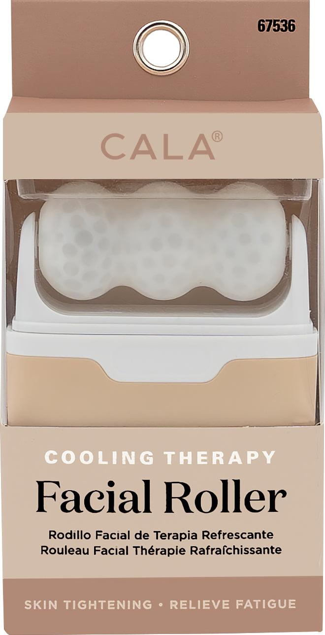 Cala Cooling Therapy Facial Roller