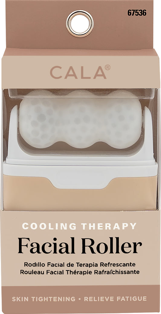 Cala Cooling Therapy Facial Roller