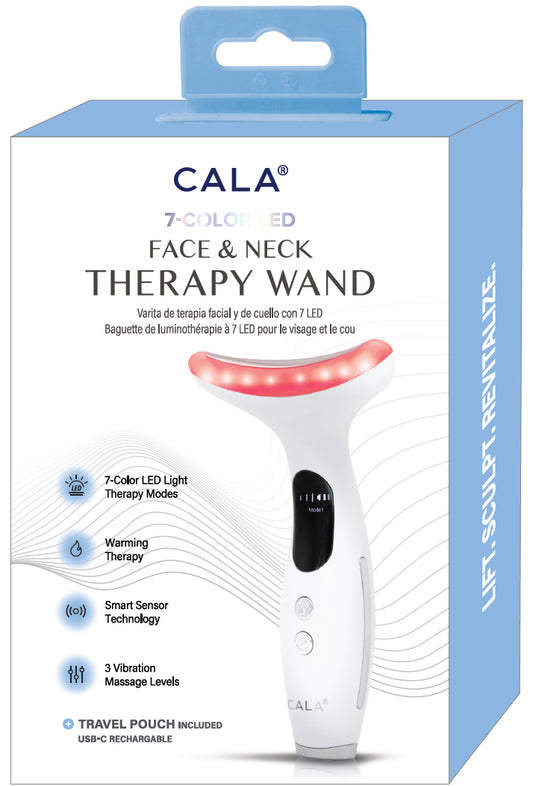 CALA LED FACE & Neck Sculpting Tool