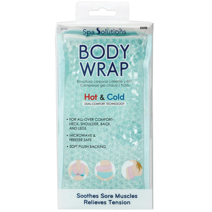 CALA BODY WRAP HOT & COLD (AQUA)