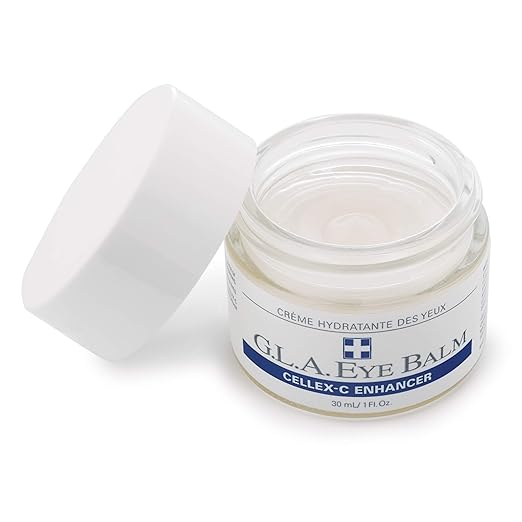 ENHANCERS G.L.A. Eye Balm