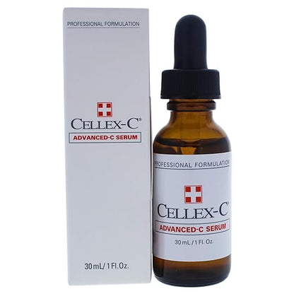 Advanced- C Serum