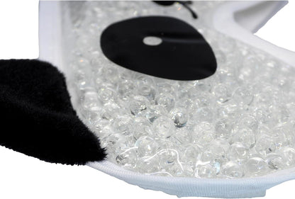CALA GEL BEADS EYE MASK (PANDA)