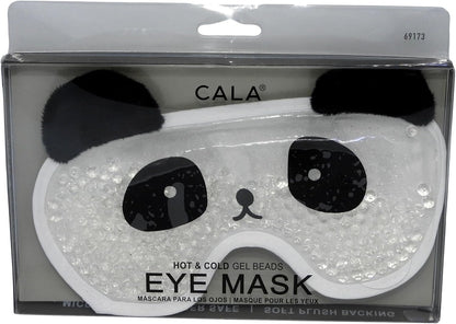CALA GEL BEADS EYE MASK (PANDA)