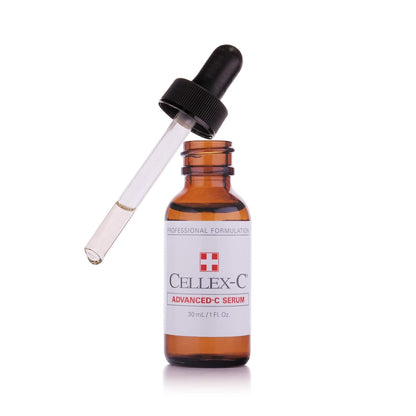 Advanced- C Serum