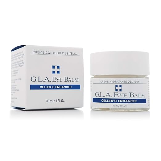 ENHANCERS G.L.A. Eye Balm