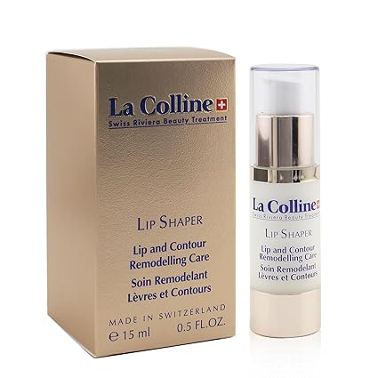 La Colline Lip Shaper - Lip & Contour Remodelling Care