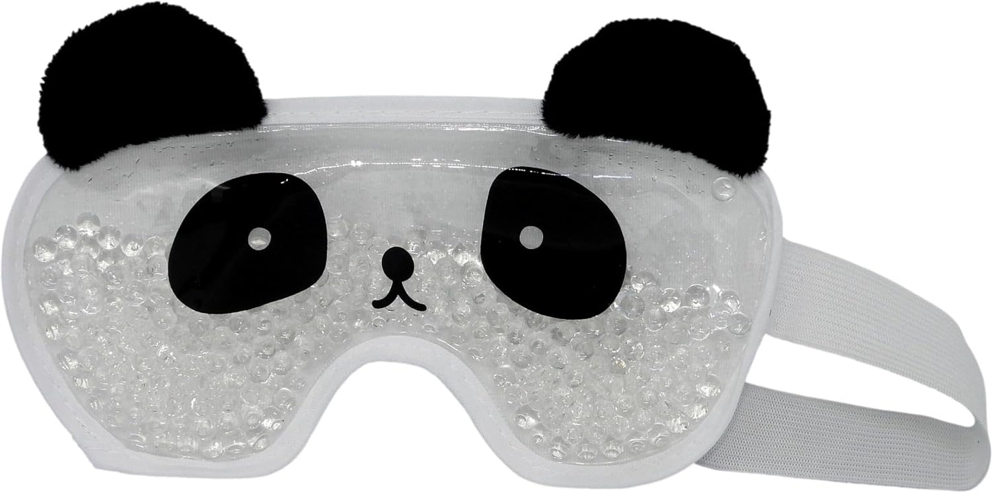 CALA GEL BEADS EYE MASK (PANDA)