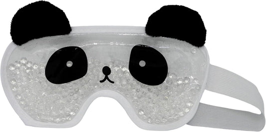 CALA GEL BEADS EYE MASK (PANDA)