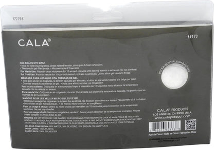 CALA GEL BEADS EYE MASK (PANDA)