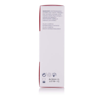 Advanced- C Serum