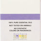 Aura Cacia Shower Relaxing Tablets, Lavender