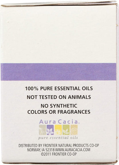 Aura Cacia Shower Relaxing Tablets, Lavender