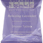 Aura Cacia Aromatherapy Shower Tablets, Relaxing Lavender