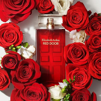 Elizabeth Arden Red Door