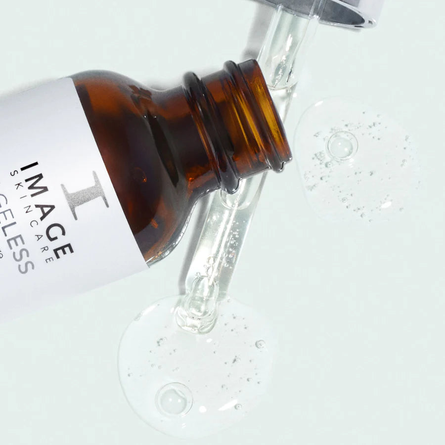 IMAGE AGELESS total pure hyaluronic 6 filler