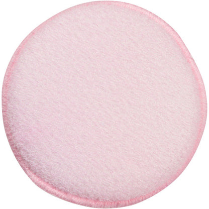 CALA EXFOLIATING ROUND BODY SCRUBBER: PINK