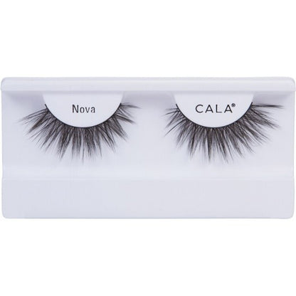 CALA 3D FAUX MINK LASHES: NOVA