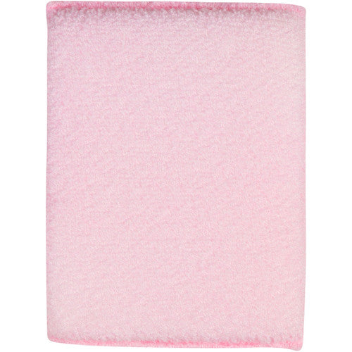 CALA EXFOLIATING BATH SPONGE: PINK