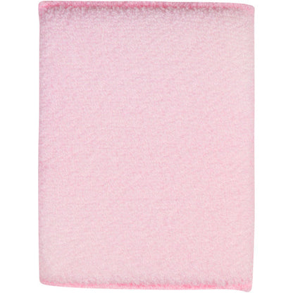 CALA EXFOLIATING BATH SPONGE: PINK