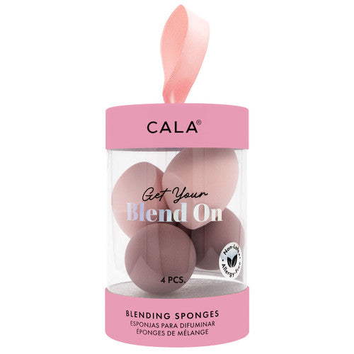 CALA GET YOUR BLEND ON (4PCS)