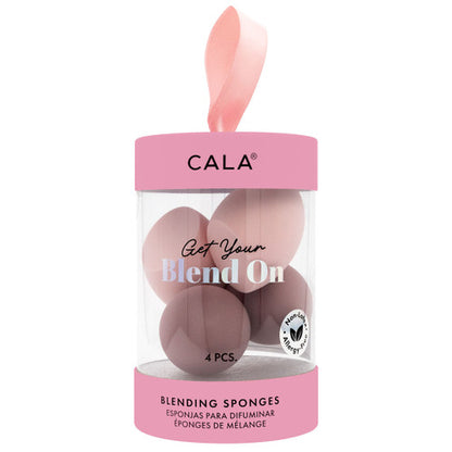 CALA GET YOUR BLEND ON (4PCS)
