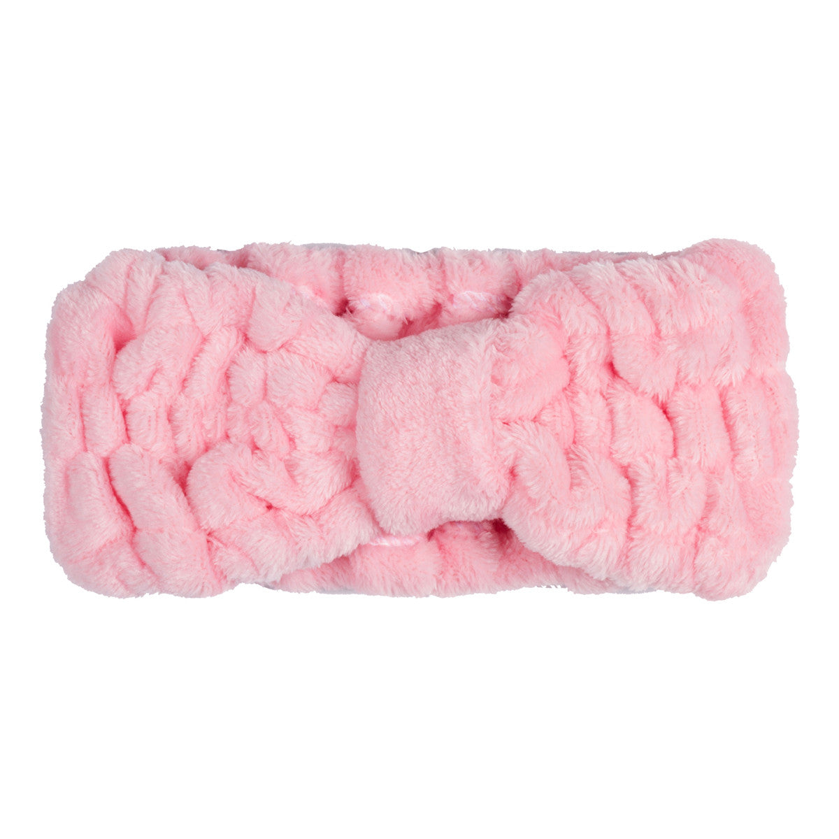 CALA PLUSH HEADBAND (PINK)