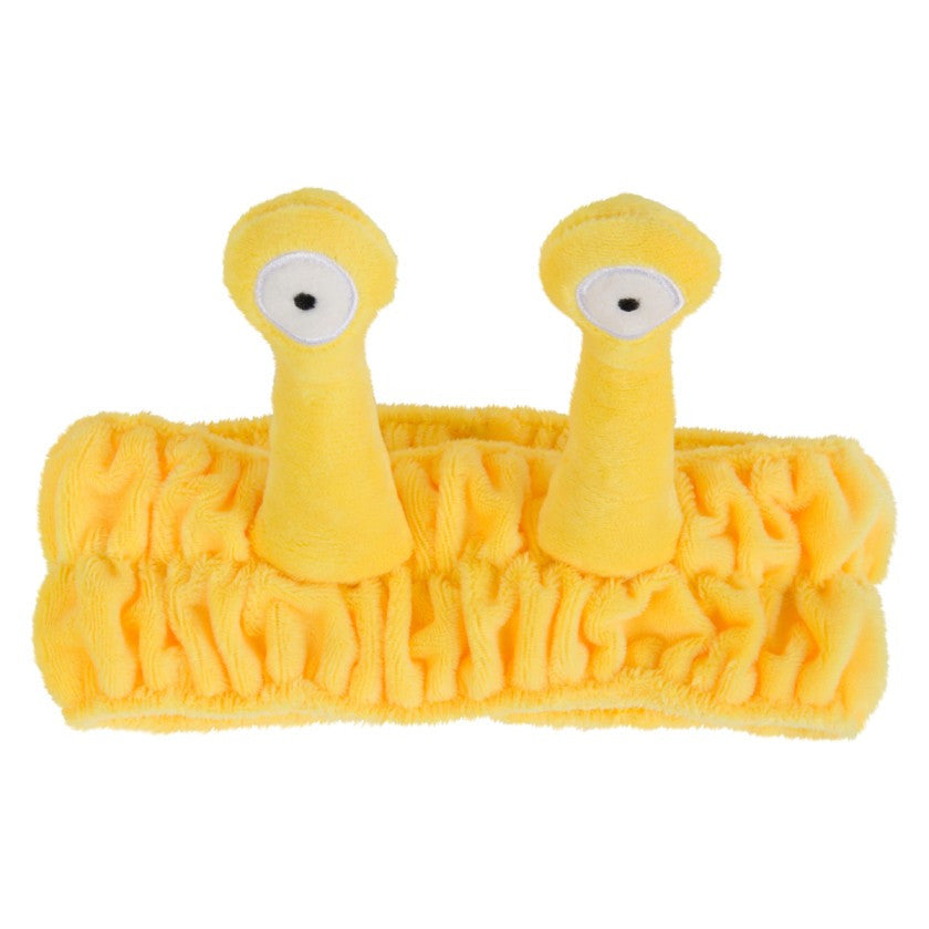 CALA PLUSH HEADBAND (ALIEN)