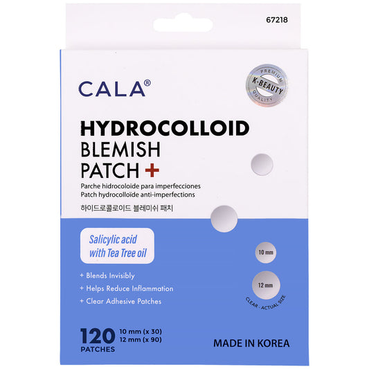 CALA BLEMISH PATHCES (120 DOTS)