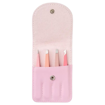 CALA MULTI-FUNCTIONAL TWEEZER SET (5 PCS)