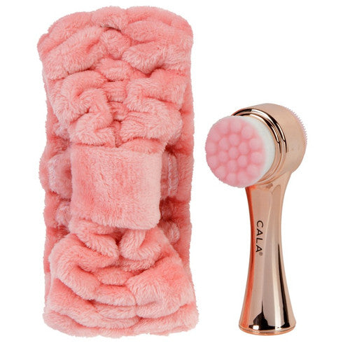CALA GOAL TO GLOW: ROSE GOLD (2PC SET)