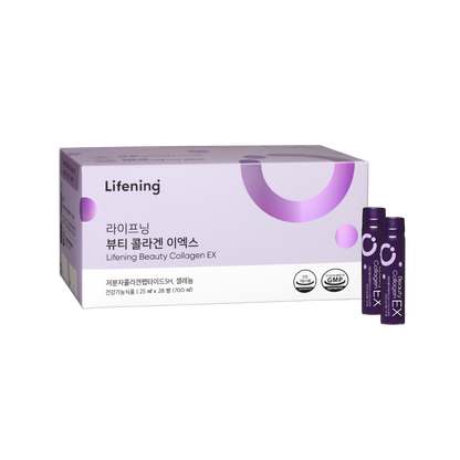 Lifening Beauty Collagen