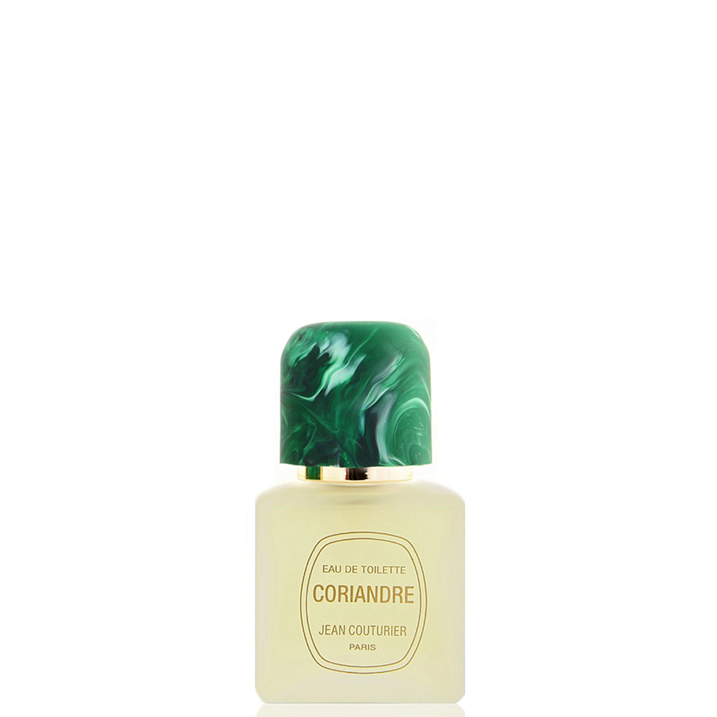 Jean Couturier Coriandre Eau de Toilette (Natural Spray)