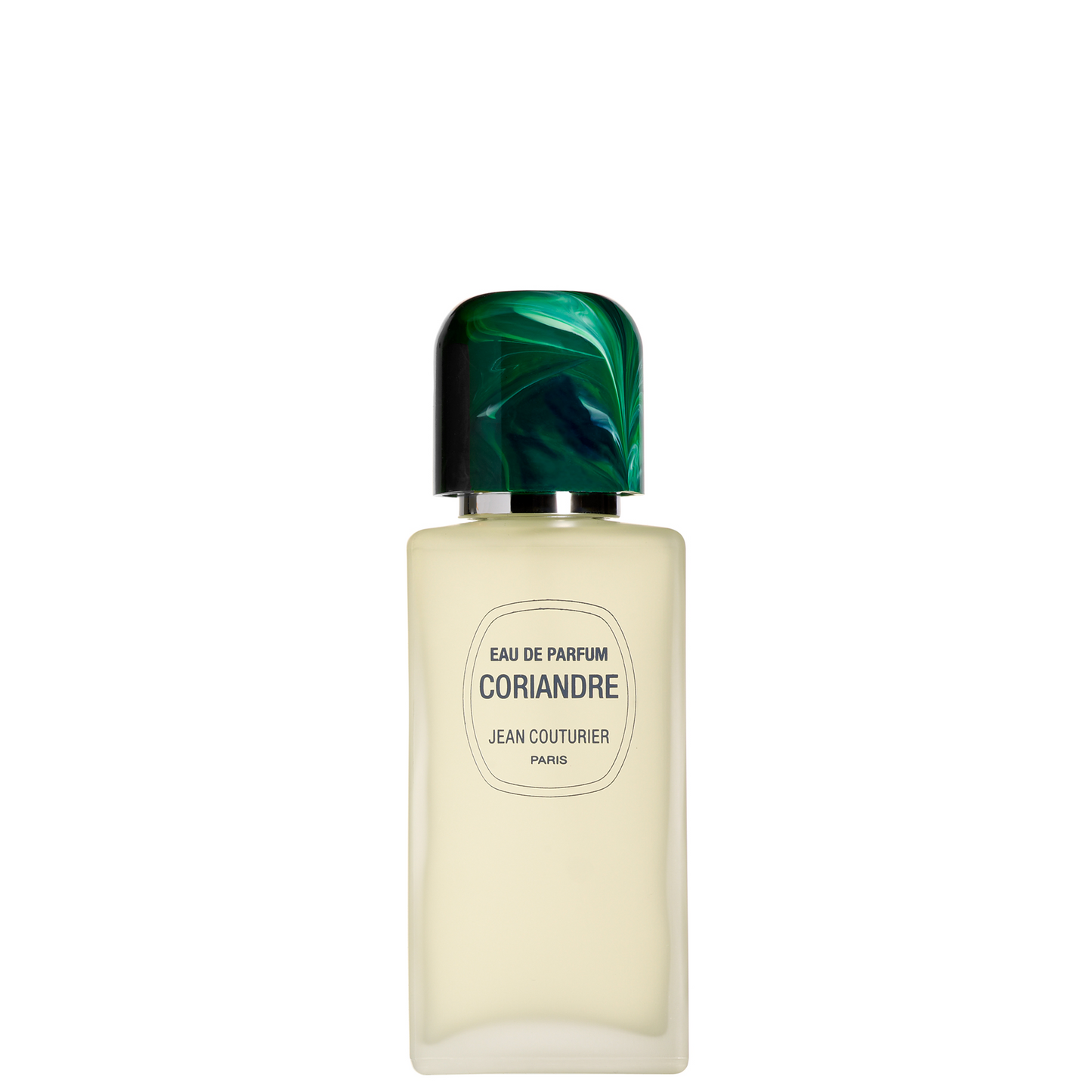 Jean Couturier Coriandre Eau de Parfum 100ml/ 3.3 fl.oz