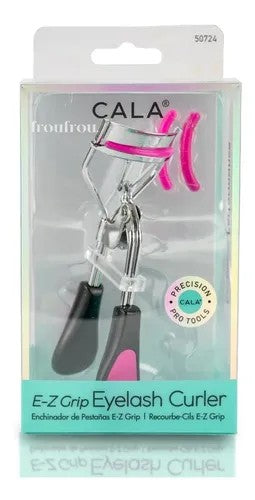 Cala Pro E-Z Grip Eyelash Curler